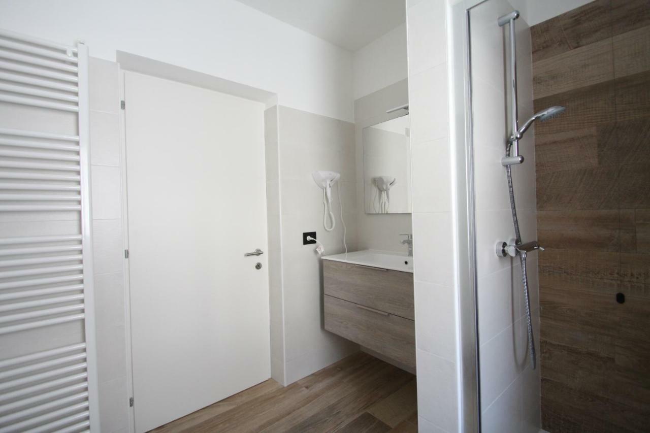 Ferienwohnung Casa Ai Stabli Mezzana  Exterior foto