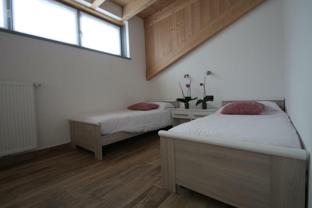 Ferienwohnung Casa Ai Stabli Mezzana  Exterior foto
