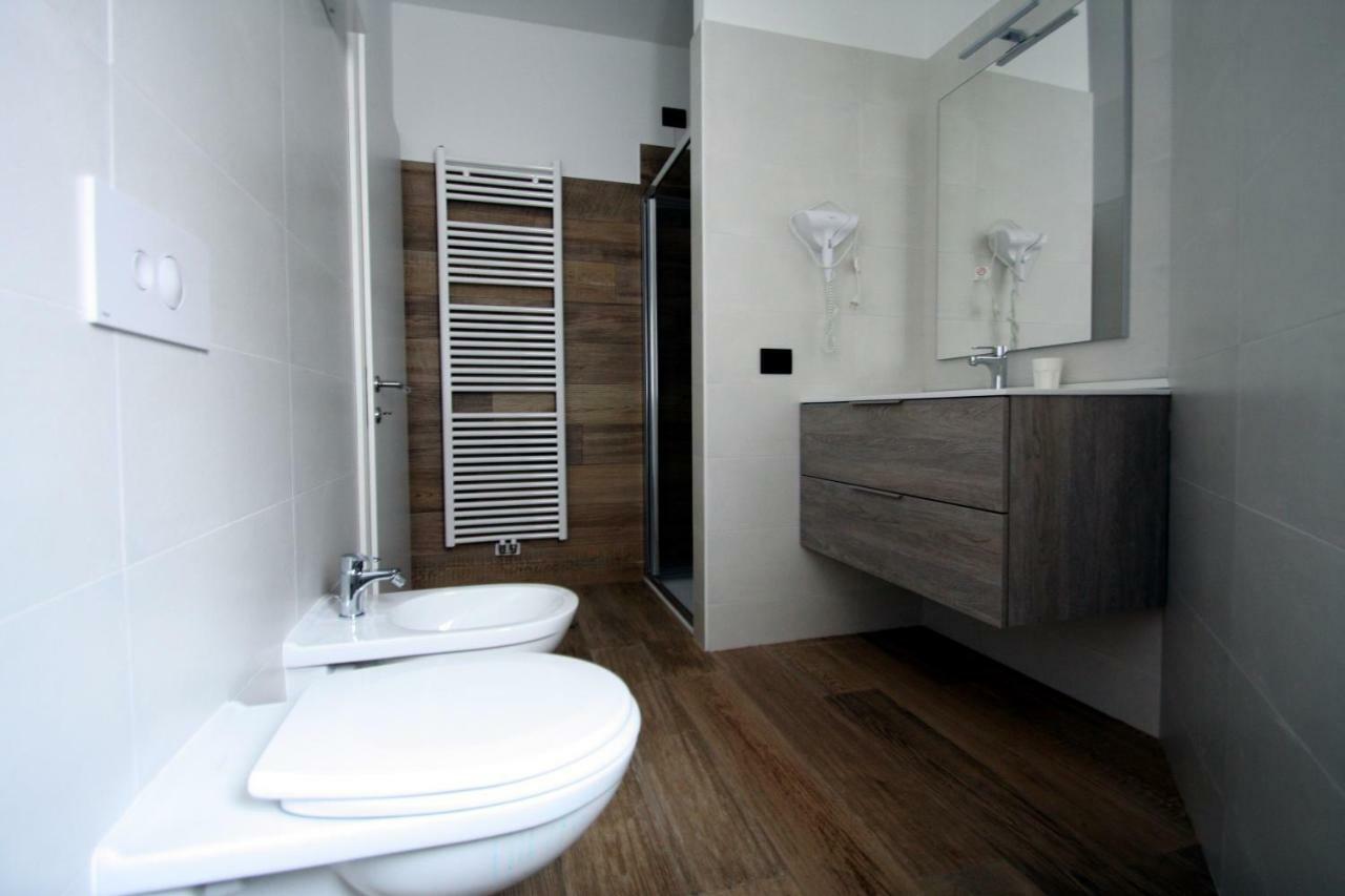 Ferienwohnung Casa Ai Stabli Mezzana  Exterior foto
