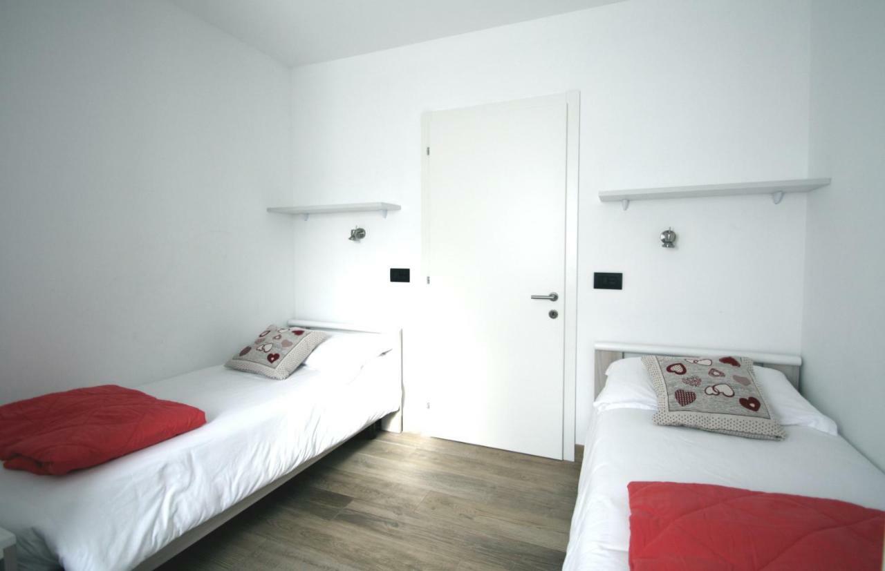 Ferienwohnung Casa Ai Stabli Mezzana  Exterior foto