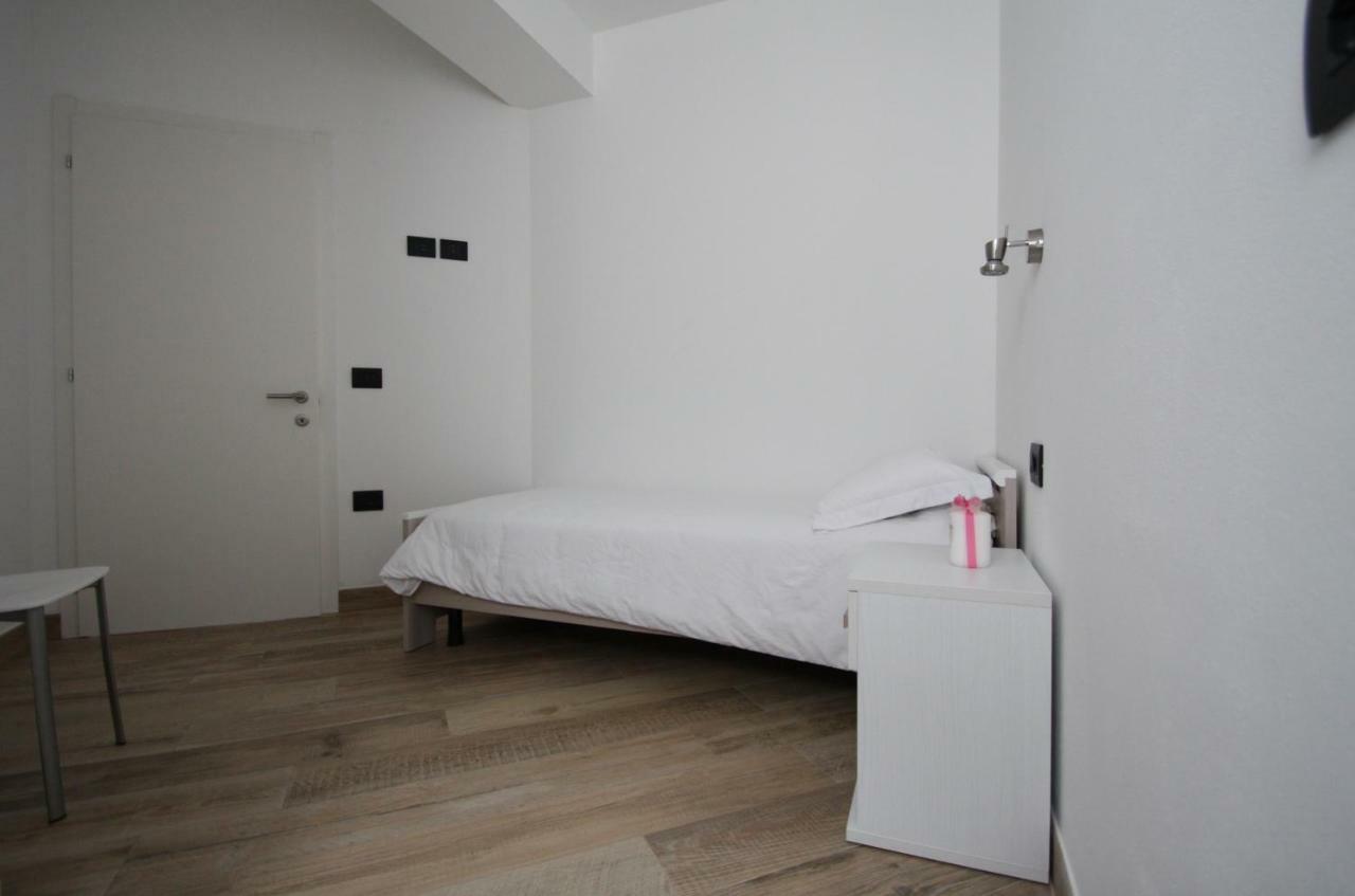 Ferienwohnung Casa Ai Stabli Mezzana  Exterior foto